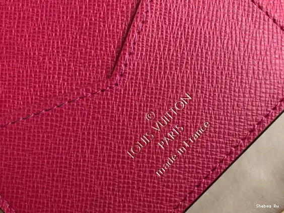 COVER LOUIS PASSPORT VUITTON 0527